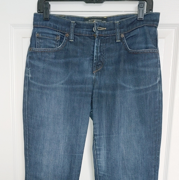 LUCKY BRAND 6/28 Pre- Owned - Picture 4 of 16